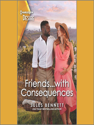 cover image of Friends...with Consequences